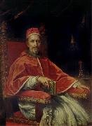 Carlo Maratti, Portrait of Clement IX